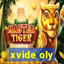 xvide oly